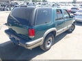 1998 Chevrolet Blazer — photo 4 of 16 | VIN 1GNCS13W8W2176487