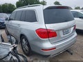 2015 Mercedes-Benz GL-Class — photo 3 of 11 | VIN 4JGDF6EE8FA537947
