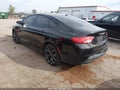2015 Chrysler 200 — photo 3 of 11 | VIN 1C3CCCBB1FN537755
