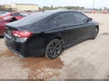2015 Chrysler 200 — photo 4 of 11 | VIN 1C3CCCBB1FN537755
