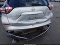 2017 Nissan Murano — photo 6 of 16 | VIN 5N1AZ2MH1HN181240