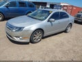 2010 Ford Fusion — photo 2 of 11 | VIN 3FAHP0HA0AR191292