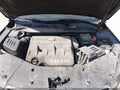 2012 Chevrolet Equinox — photo 10 of 17 | VIN 2GNFLDE53C6318453