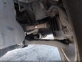 2012 Chevrolet Equinox — photo 17 of 17 | VIN 2GNFLDE53C6318453