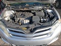 2014 Toyota Venza — photo 10 of 17 | VIN 4T3ZA3BB7EU089069