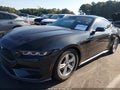 2024 Ford Mustang — photo 2 of 18 | VIN 1FA6P8TH7R5118123