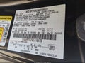 2024 Ford Mustang — photo 9 of 18 | VIN 1FA6P8TH7R5118123