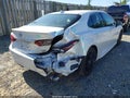 2022 Toyota Camry — photo 4 of 16 | VIN 4T1K61BK3NU055789