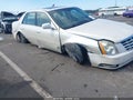 2007 Cadillac DTS — photo 6 of 17 | VIN 1G6KD57Y97U235962