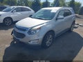 2016 Chevrolet Equinox — photo 2 of 17 | VIN 2GNFLFEKXG6249297