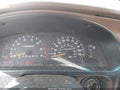 1998 Toyota 4Runner — photo 7 of 16 | VIN JT3GN86R9W0058688