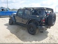 2024 Jeep Wrangler — photo 3 of 15 | VIN 1C4PJXDG5RW315933