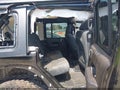 2024 Jeep Wrangler — photo 8 of 15 | VIN 1C4PJXDG5RW315933