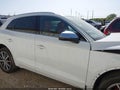 2025 Audi SQ5 — photo 14 of 20 | VIN WA1C4AFYXS2000450