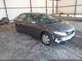 2014 Honda Civic — photo 1 of 16 | VIN 19XFB2F50EE016779