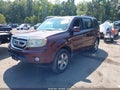 2009 Honda Pilot — photo 2 of 11 | VIN 5FNYF38639B006482