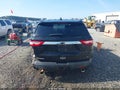 2018 Chevrolet Traverse — photo 16 of 16 | VIN 1GNERGKW9JJ182564