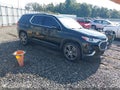 2018 Chevrolet Traverse — photo 1 of 16 | VIN 1GNERGKW9JJ182564