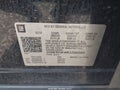 2018 Chevrolet Traverse — photo 9 of 16 | VIN 1GNERGKW9JJ182564