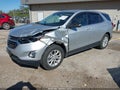 2018 Chevrolet Equinox — photo 2 of 18 | VIN 3GNAXJEV2JS504965