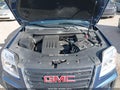 2017 GMC Terrain — photo 10 of 16 | VIN 2GKFLSEK8H6235499
