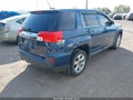 2017 GMC Terrain — photo 4 of 16 | VIN 2GKFLSEK8H6235499