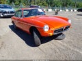 1974 Mg Mgb — photo 1 of 17 | VIN 0000GHD5UE330071G