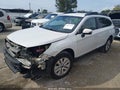2017 Subaru Outback — photo 2 of 20 | VIN 4S4BSAFC3H3262062