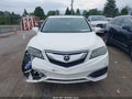 2017 Acura RDX — photo 12 of 16 | VIN 5J8TB4H53HL014419
