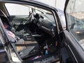 2017 Honda Fit — photo 5 of 21 | VIN JHMGK5H51HS007902