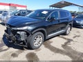 2020 Hyundai Santa Fe — photo 2 of 16 | VIN 5NMS2CAD8LH142235