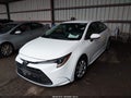 2026 Toyota Corolla — photo 2 of 17 | VIN 5YFB4MDE7TP413358