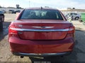 2013 Chrysler 200 — photo 17 of 17 | VIN 1C3CCBCG9DN579303