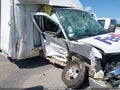 2023 Chevrolet Express 2500 — photo 11 of 15 | VIN 1HA3GTF76PN013777