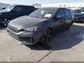 2021 Subaru Impreza — photo 2 of 18 | VIN 4S3GTAM6XM3712143