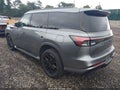 2026 Infiniti QX80 — photo 3 of 17 | VIN JN8AZ3DB8T9431486