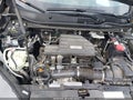 2019 Honda CR-V — photo 10 of 15 | VIN 2HKRW2H96KH625464