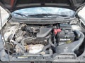 2012 Nissan Rogue — photo 10 of 15 | VIN JN8AS5MV7CW369719