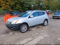 2012 Nissan Rogue — photo 2 of 15 | VIN JN8AS5MV7CW369719