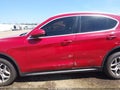 2019 Alfa Romeo Stelvio — photo 14 of 16 | VIN ZASPAKAN7K7C58759