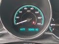 2011 Chevrolet Malibu — photo 7 of 12 | VIN 1G1ZD5E74BF374389