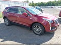 2017 Cadillac XT5 — photo 1 of 16 | VIN 1GYKNDRS8HZ286171