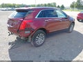 2017 Cadillac XT5 — photo 4 of 16 | VIN 1GYKNDRS8HZ286171
