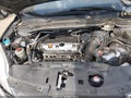 2011 Honda CR-V — photo 10 of 17 | VIN 5J6RE4H43BL060342
