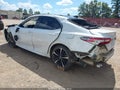 2019 Toyota Camry — photo 3 of 16 | VIN 4T1B61HK7KU755527
