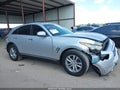 2016 Infiniti QX70 — photo 13 of 16 | VIN JN8CS1MU6GM671917