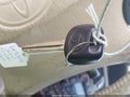 2001 Toyota Avalon — photo 11 of 16 | VIN 4T1BF28B71U191253