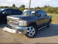2012 Chevrolet Silverado 1500 — photo 2 of 16 | VIN 3GCPCSE06CG204263
