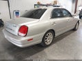 2002 Hyundai XG — photo 4 of 12 | VIN KMHFU45E52A161415