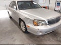 2002 Hyundai XG — photo 6 of 12 | VIN KMHFU45E52A161415